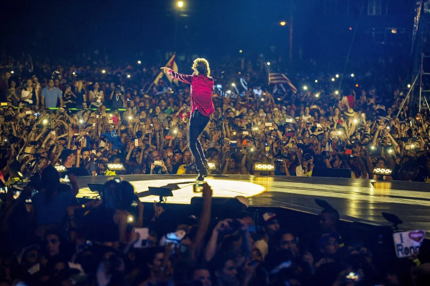 gallery 1458977156 mick jagger rolling stones Rolling Stones