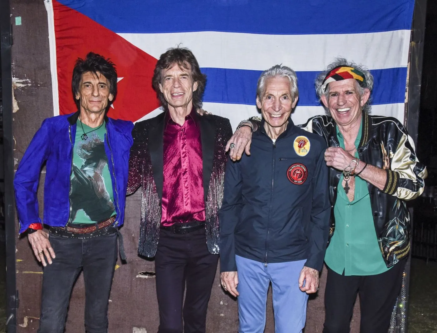 gallery 1458978780 rolling stones cuba 2 Rolling Stones