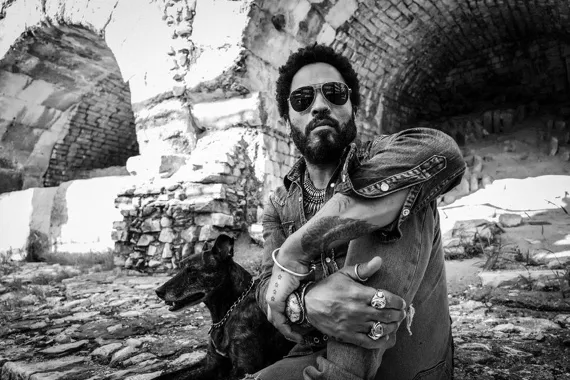 lenny kravitz matthieu bitton Lenny Kravitz by Matthieu Bitton