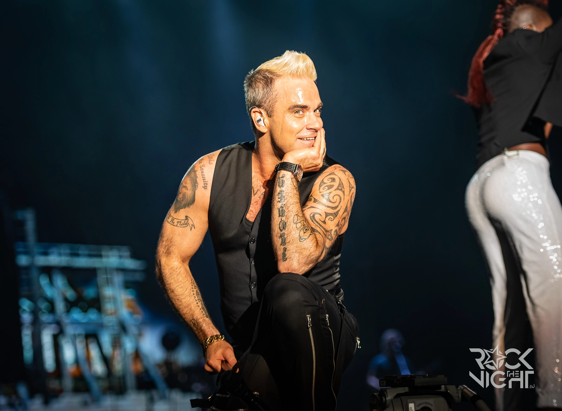 2015.08.07 Robbie Williams Spirit of Burgas 2 2015.08.07 Robbie Williams, Spirit of Burgas 2