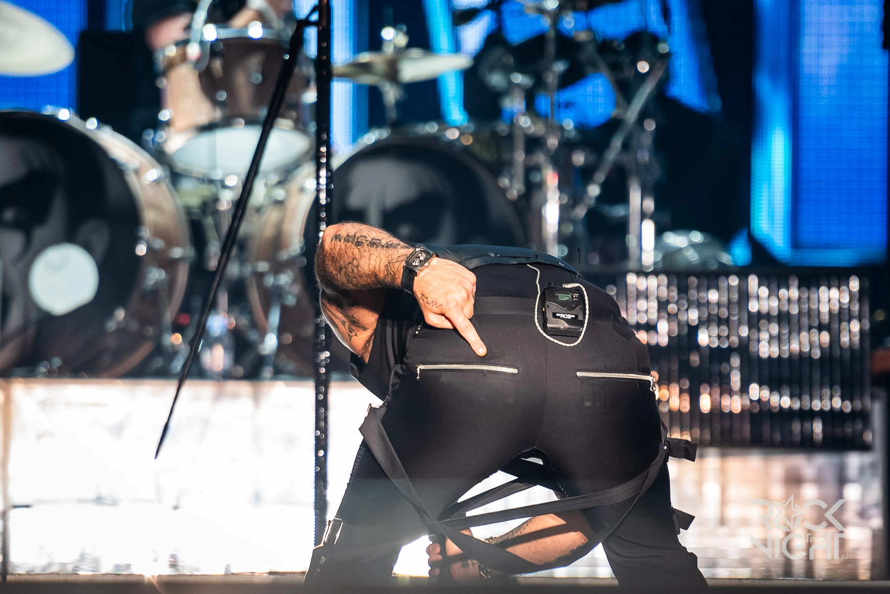 2015.08.07 Robbie Williams Spirit of Burgas 4 2015.08.07 Robbie Williams, Spirit of Burgas 4