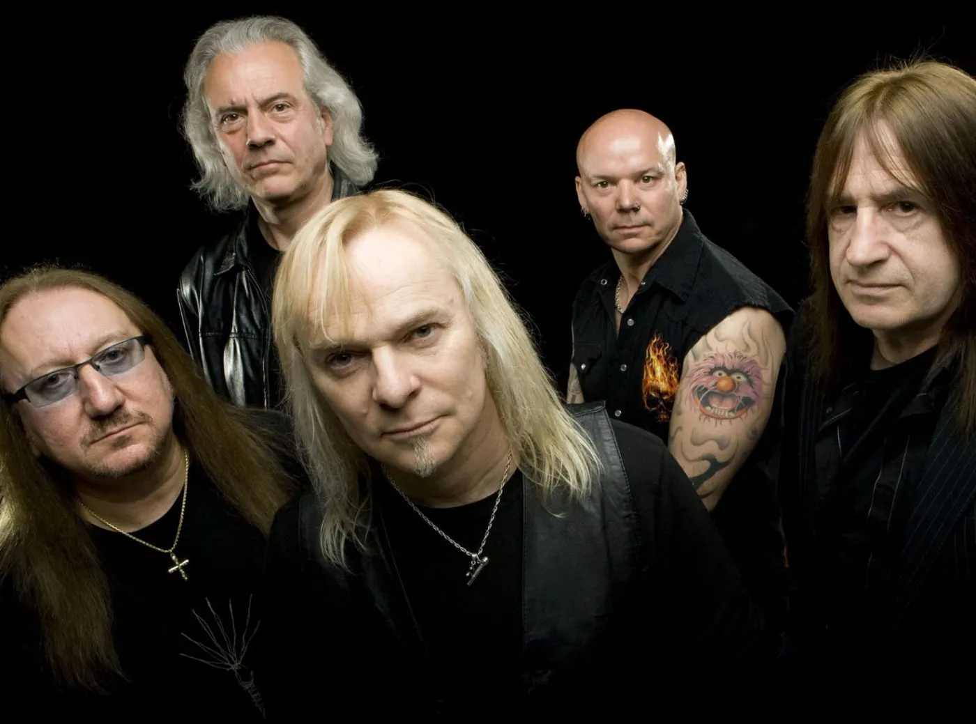 355190 uriah heep uriah heep