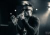 José James @ Sofia Live Club, 2016