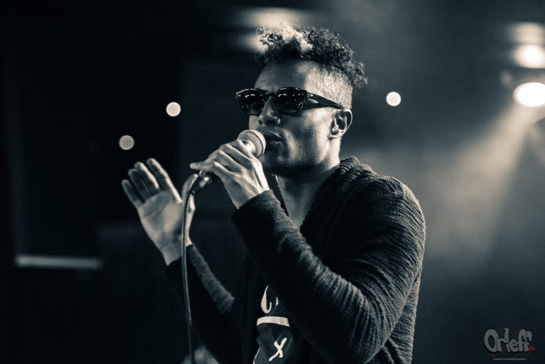 José James