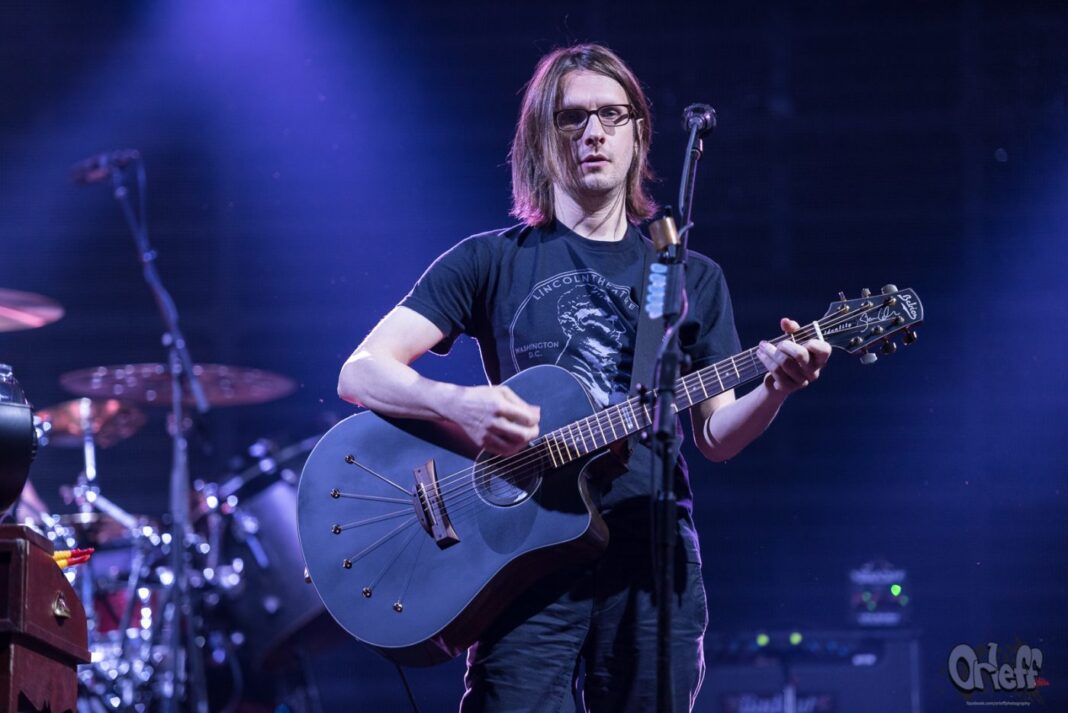 Steven Wilson
