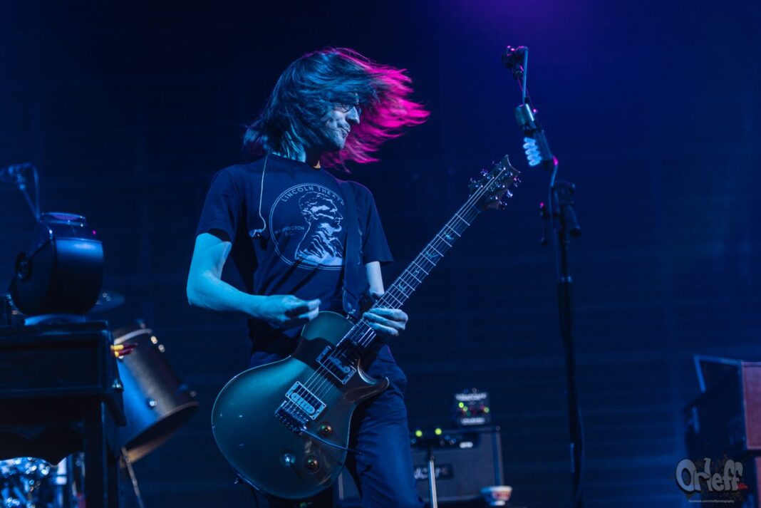 Steven Wilson