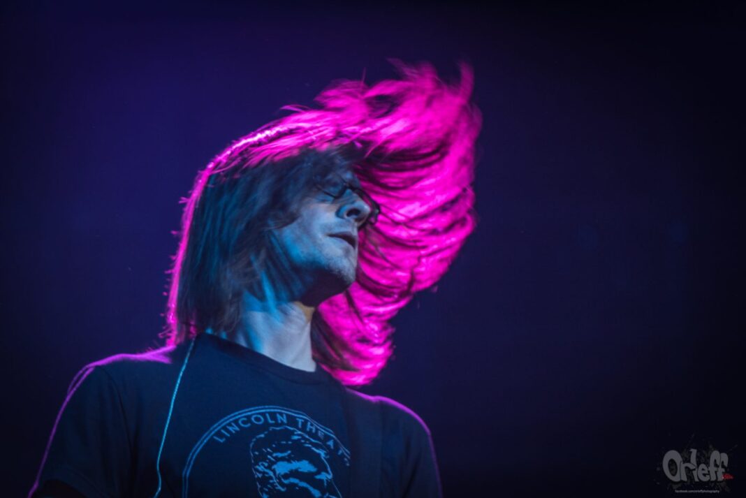 Steven Wilson