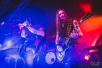 Amorphis @ Mixtape 5, 2016