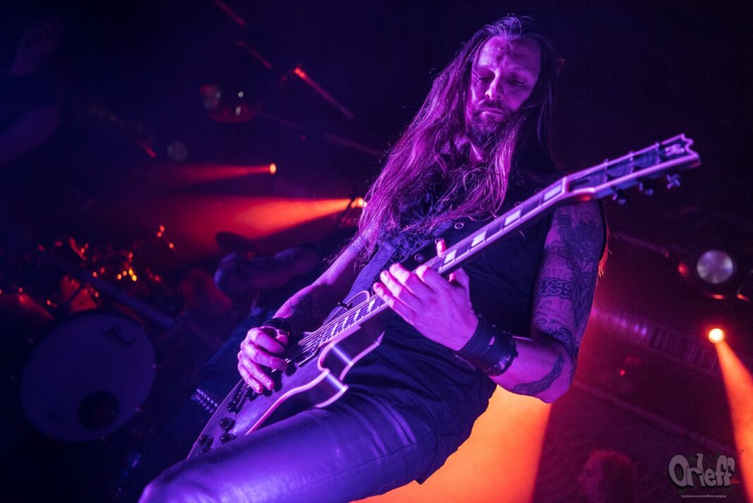 Amorphis