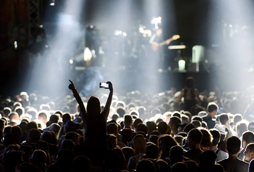 Picture1 2 Снимка: Exit Festival