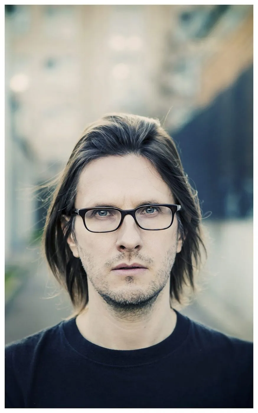 Steven Wilson 2016 Steven Wilson 2016