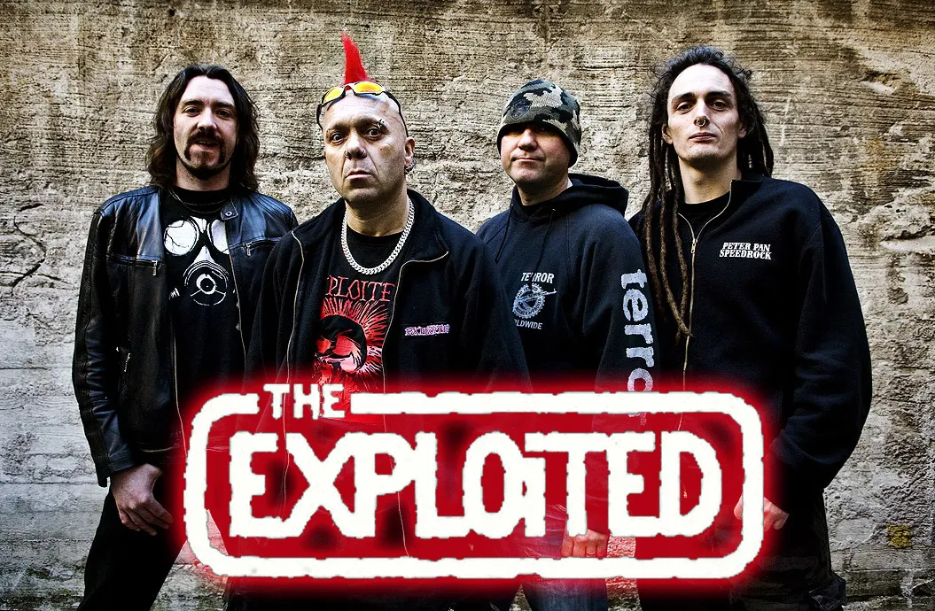 exploited