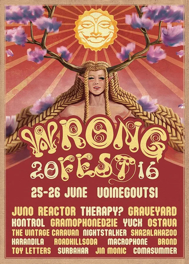 12932632 1263362650359079 5744962742009618213 n Wrong Fest 2016