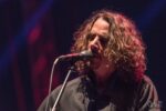 Chris Cornell @ Roman Theatre Plovdiv, 2016