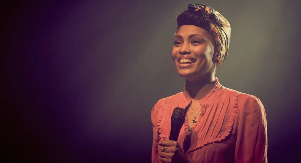 Imany Imany