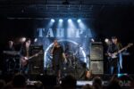 Тангра @ City Mark Art Center, 2016