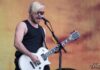 Breaking Benjamin @ Nova Rock Festival, 2016
