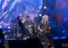 Queen + Adam Lambert @ G. Asparugov Stadium, 2016