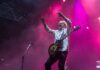 Foreigner @ Arena Armeets, 2016