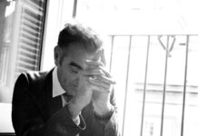 Morrissey с нов сингъл: “Notre-Dame”