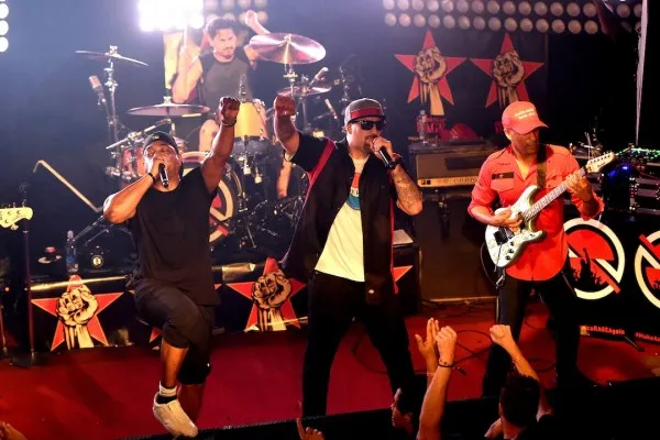 prophets of rage prophets of rage