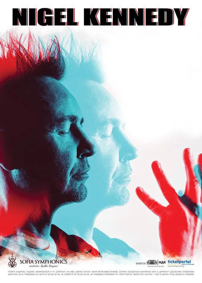 2016.09.17 Nigel Kennedy