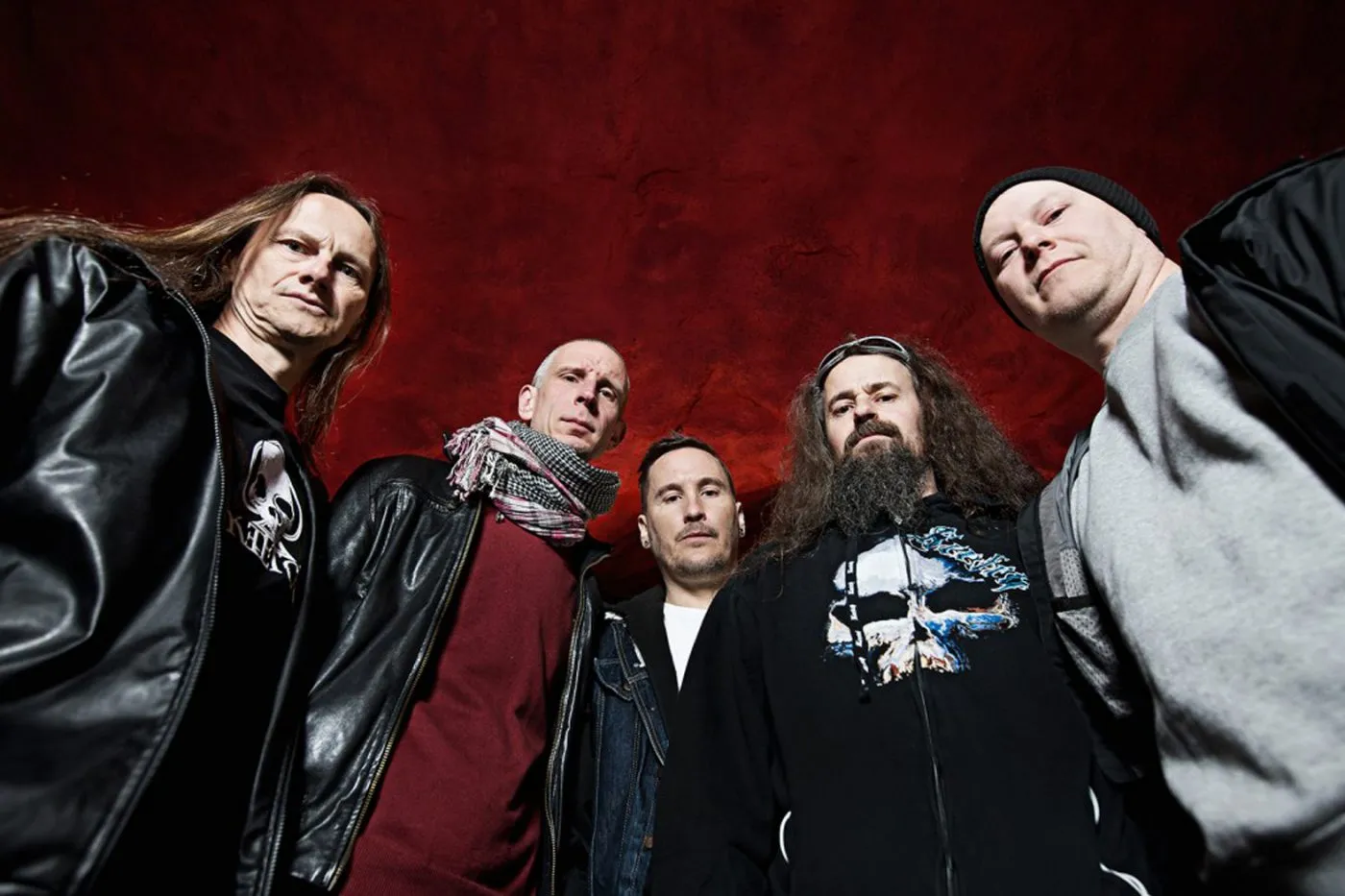 Clawfinger Press Clawfinger_Press