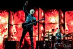 Muse @ Rock The City Festival, 2016
