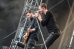 Editors @ Nova Rock Festival, 2016