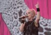 Garbage @ Nova Rock Festival, 2016