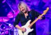 Axel Rudi Pell @ Kavarna Rock Fest, 2016