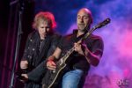 Avantasia @ Kavarna Rock Fest, 2016