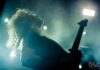 Megadeth @ Universiada Hall, 2016