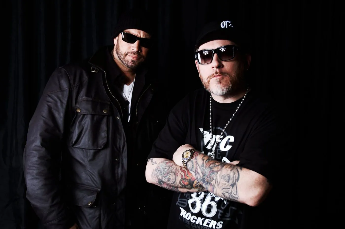 House of Pain Press House of Pain_Press