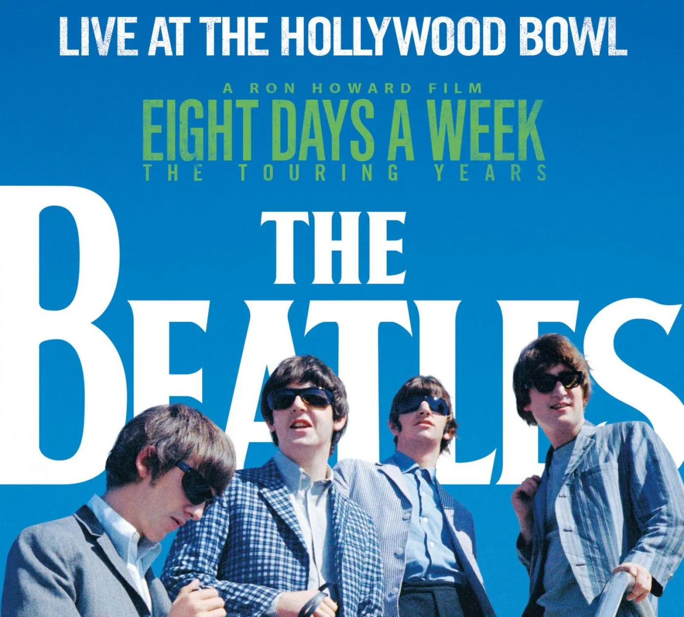 beatles beatles