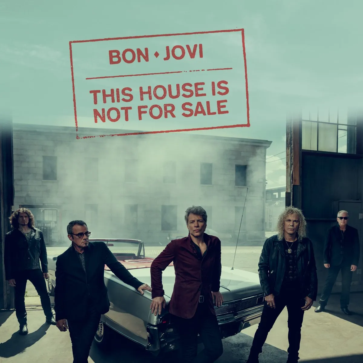 Bon Jovi 1 Bon Jovi
