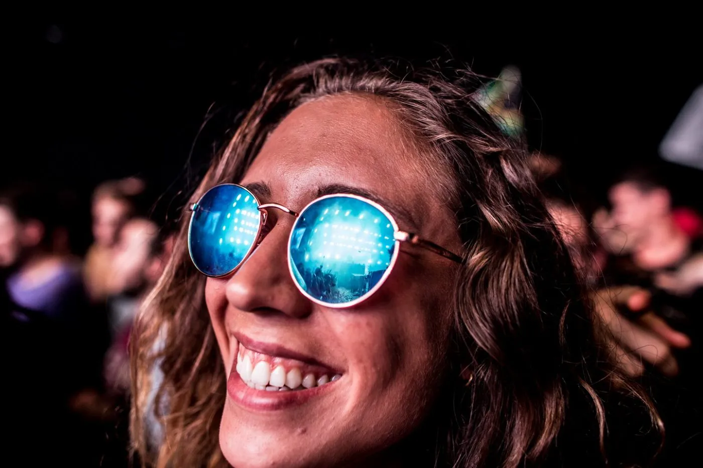 CSS 1168 Sziget 2016