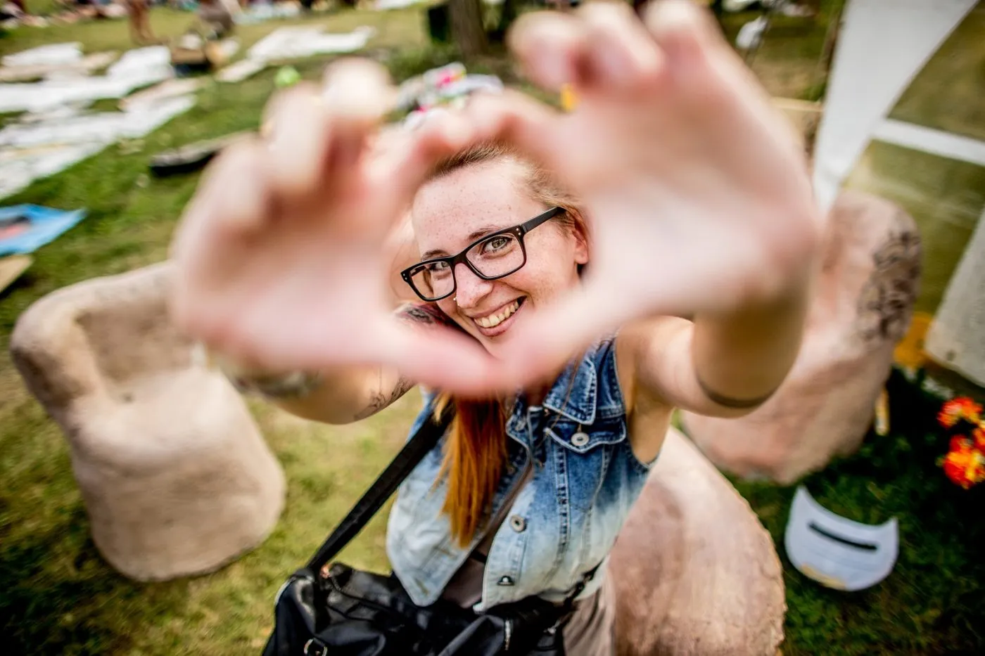 CSS 1405 Sziget 2016