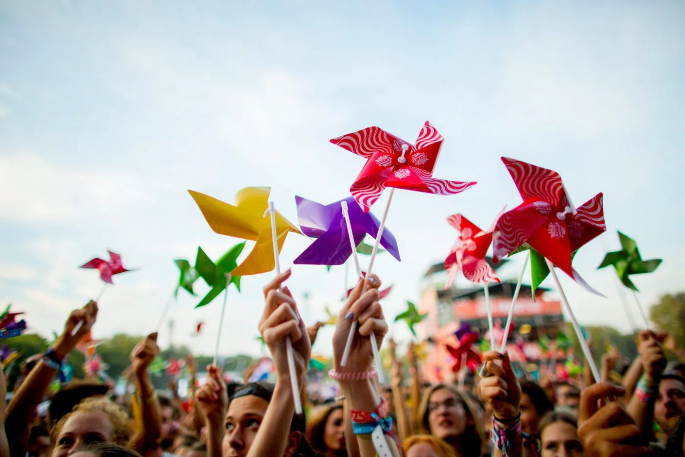 CSS 1491 Sziget 2016