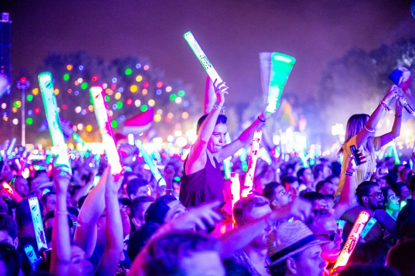 CSS 1527 Sziget 2016