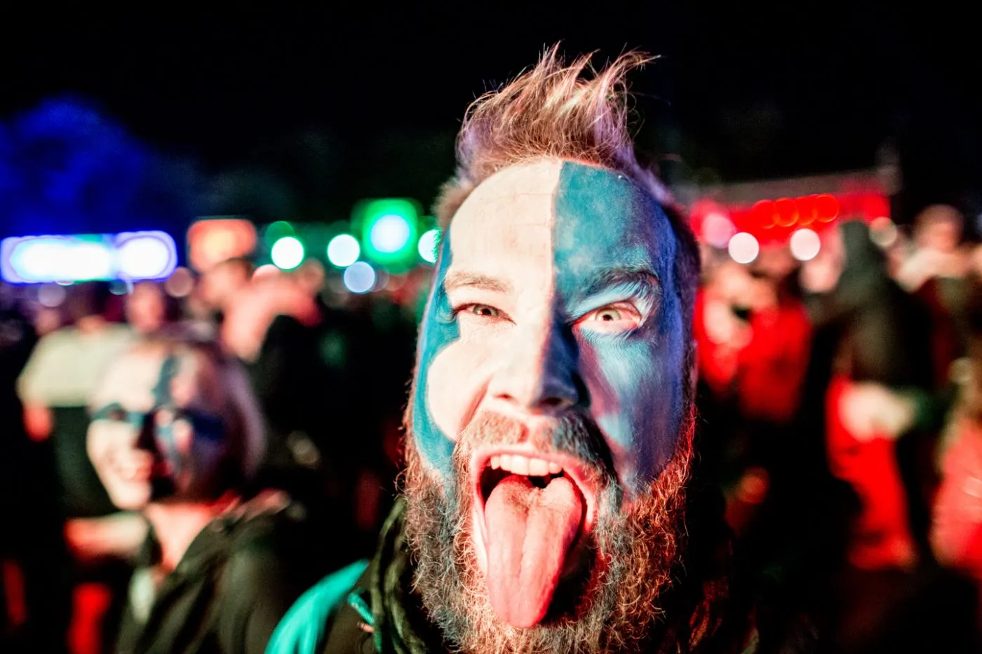 CSS 183 Sziget 2016