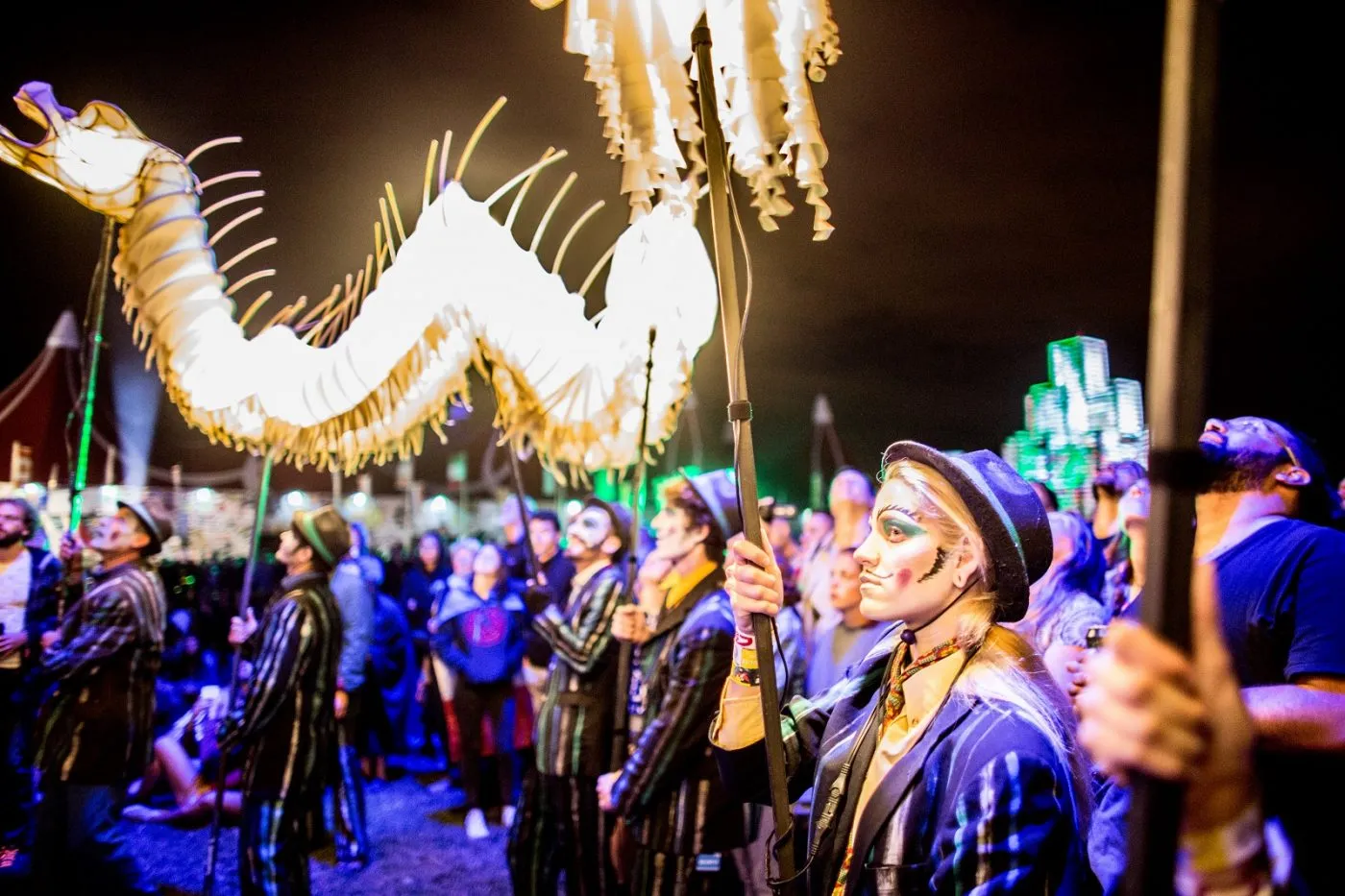CSS 626 Sziget 2016