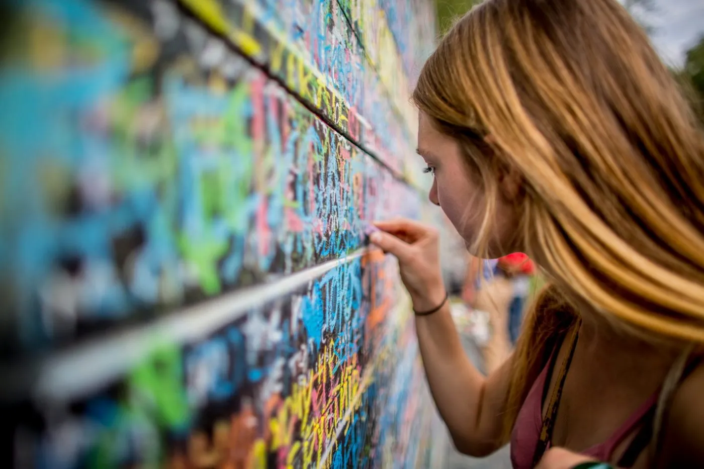 CSS 712 Sziget 2016