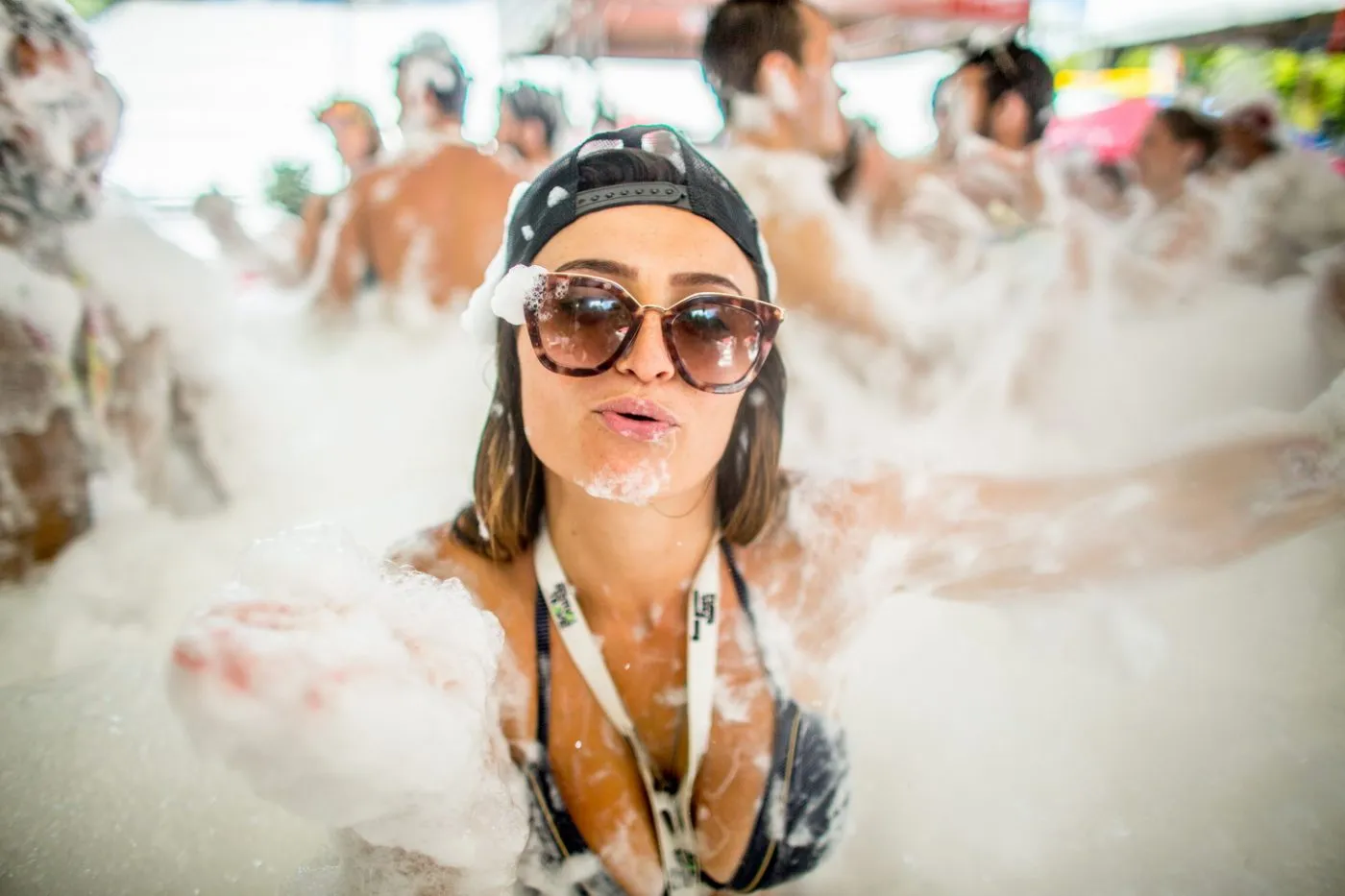 CSS 907 Sziget 2016