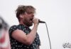 Kaiser Chiefs @ Sziget Festival, 2016