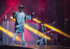 Skunk Anansie @ Sziget Festival, 2016