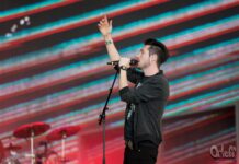 Bastille издадоха нов сингъл: “Save My Soul” Bastille @ Sziget Festival, 2016
