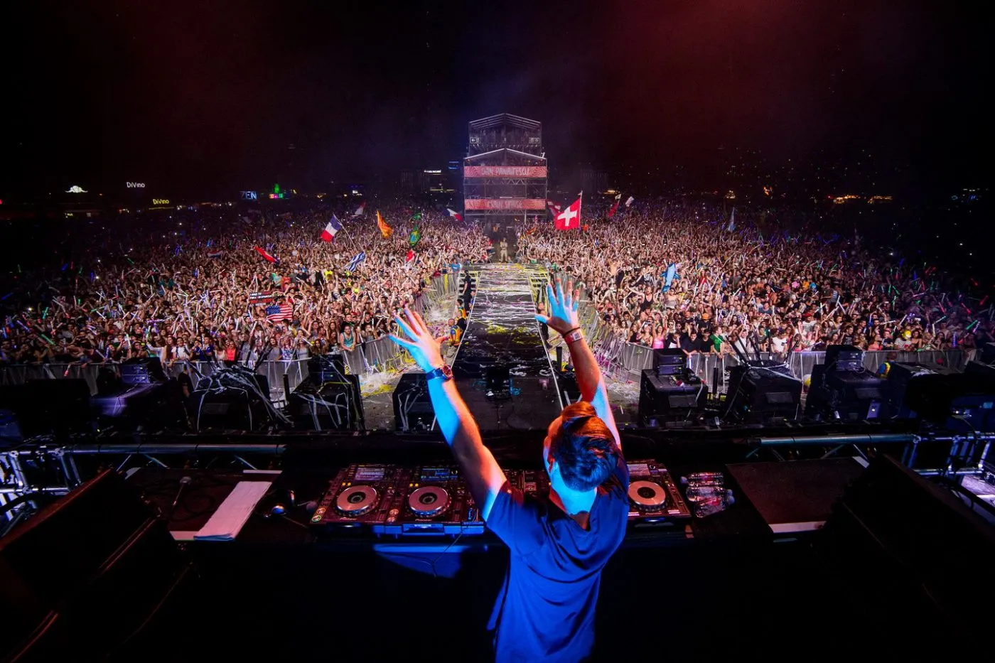 IMG 1720 Sziget 2016