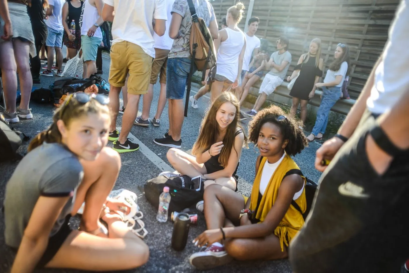 KAP 8669 Sziget 2016