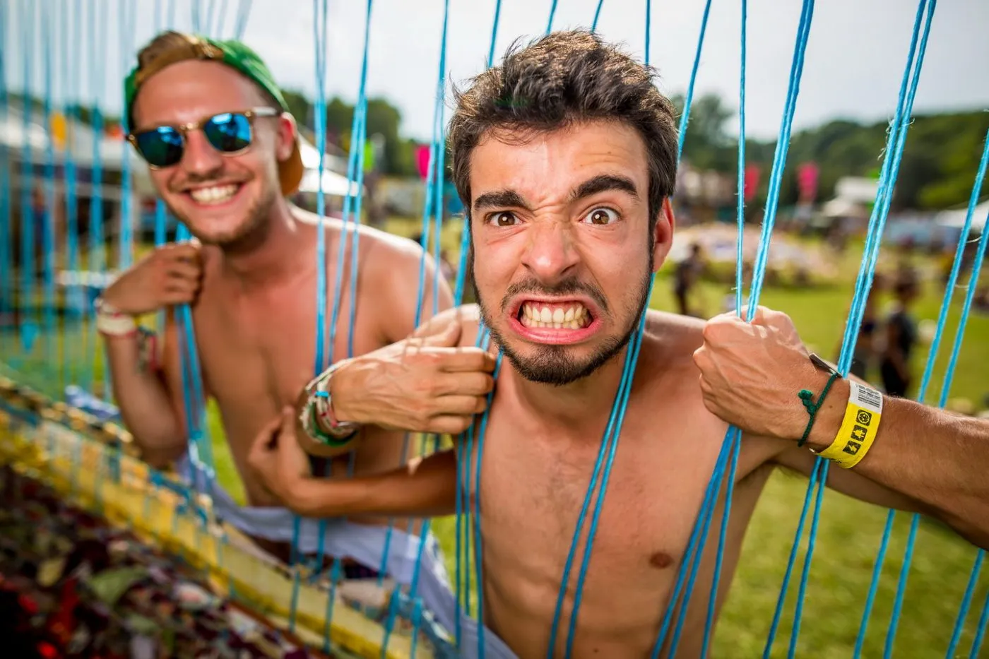 MLA 1493 Sziget 2016